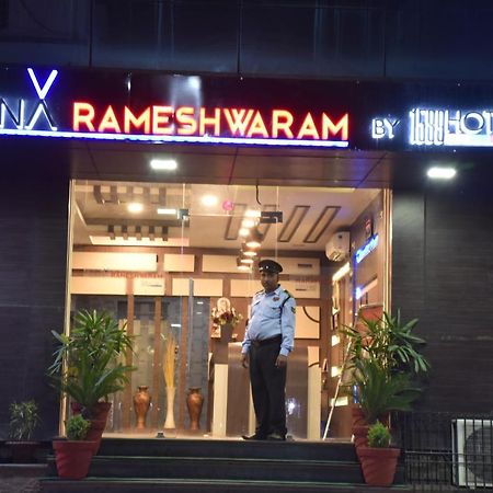 Genx Rameshwaram Deoghar Hotel Buitenkant foto