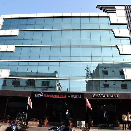 Genx Rameshwaram Deoghar Hotel Buitenkant foto